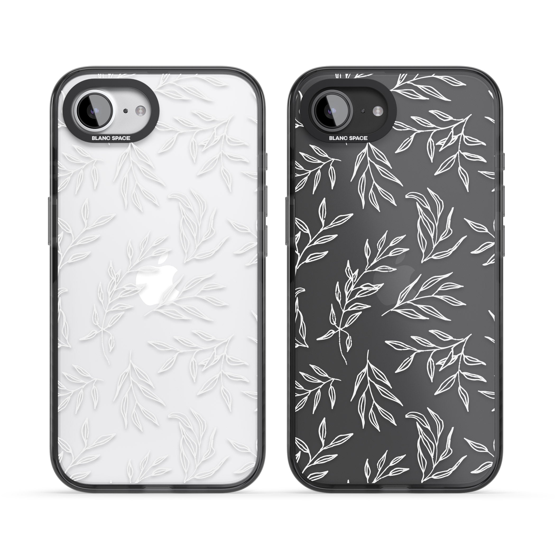 Leafy Botanical