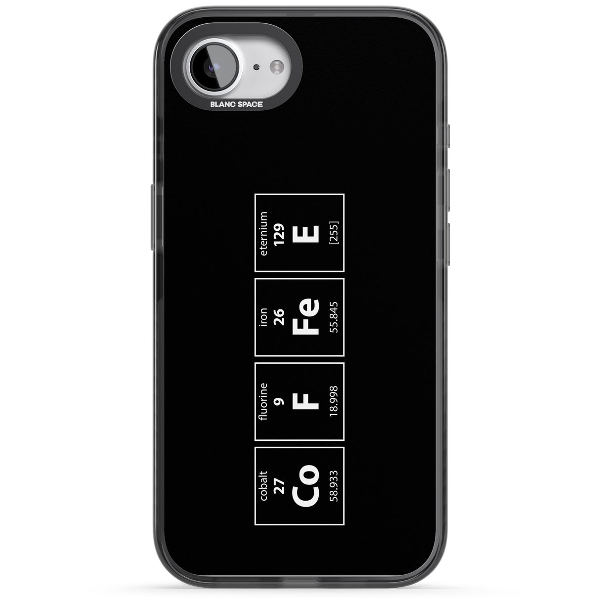 Coffee Element (Black)