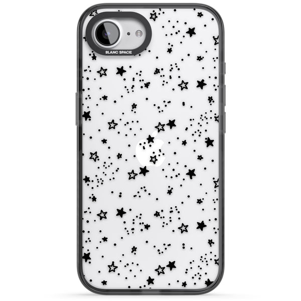 Black Star Speckle