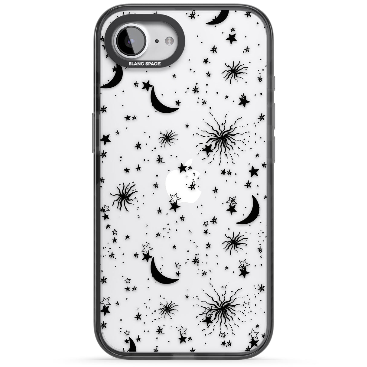 Moons & Stars