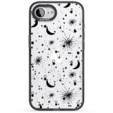Moons & Stars