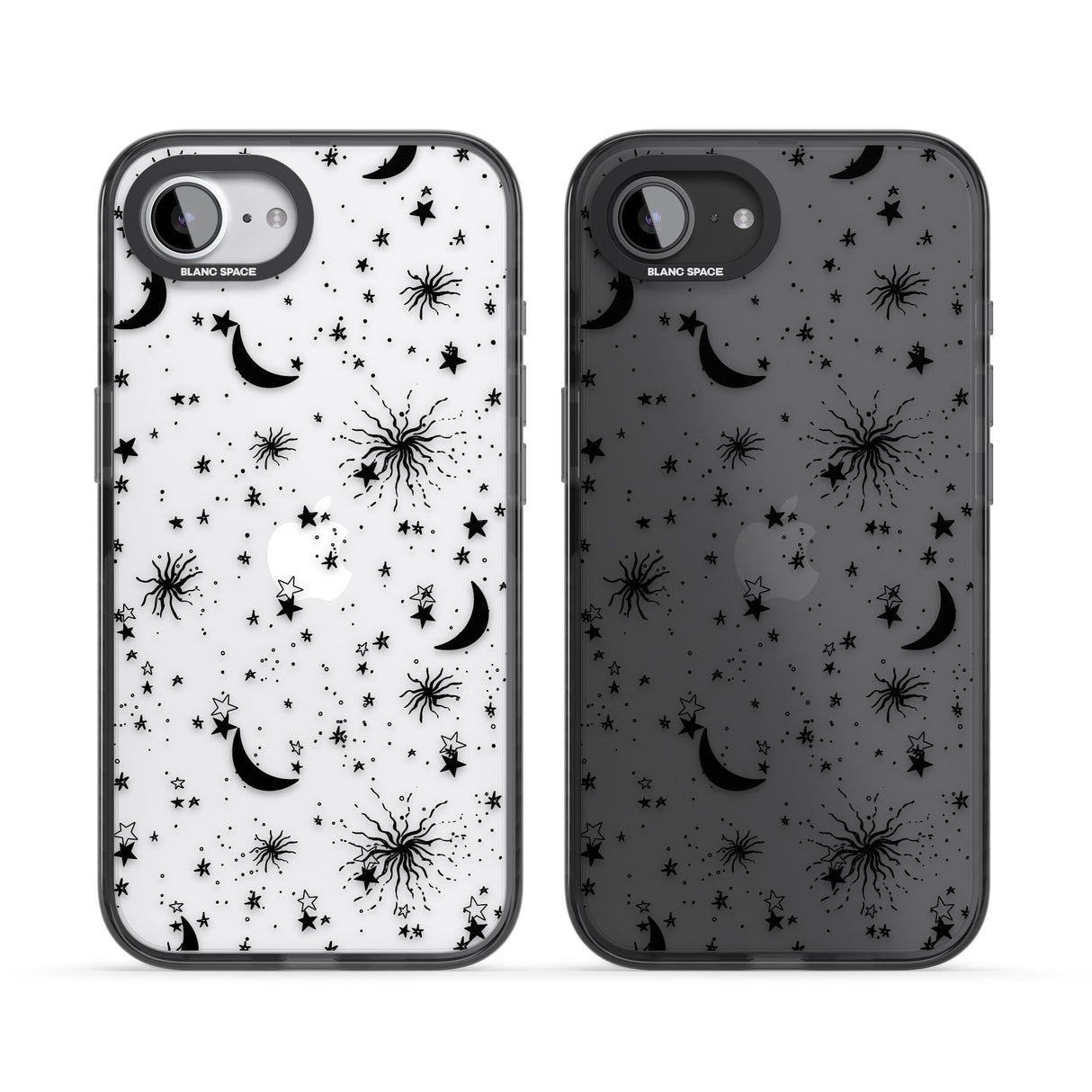 Moons & Stars