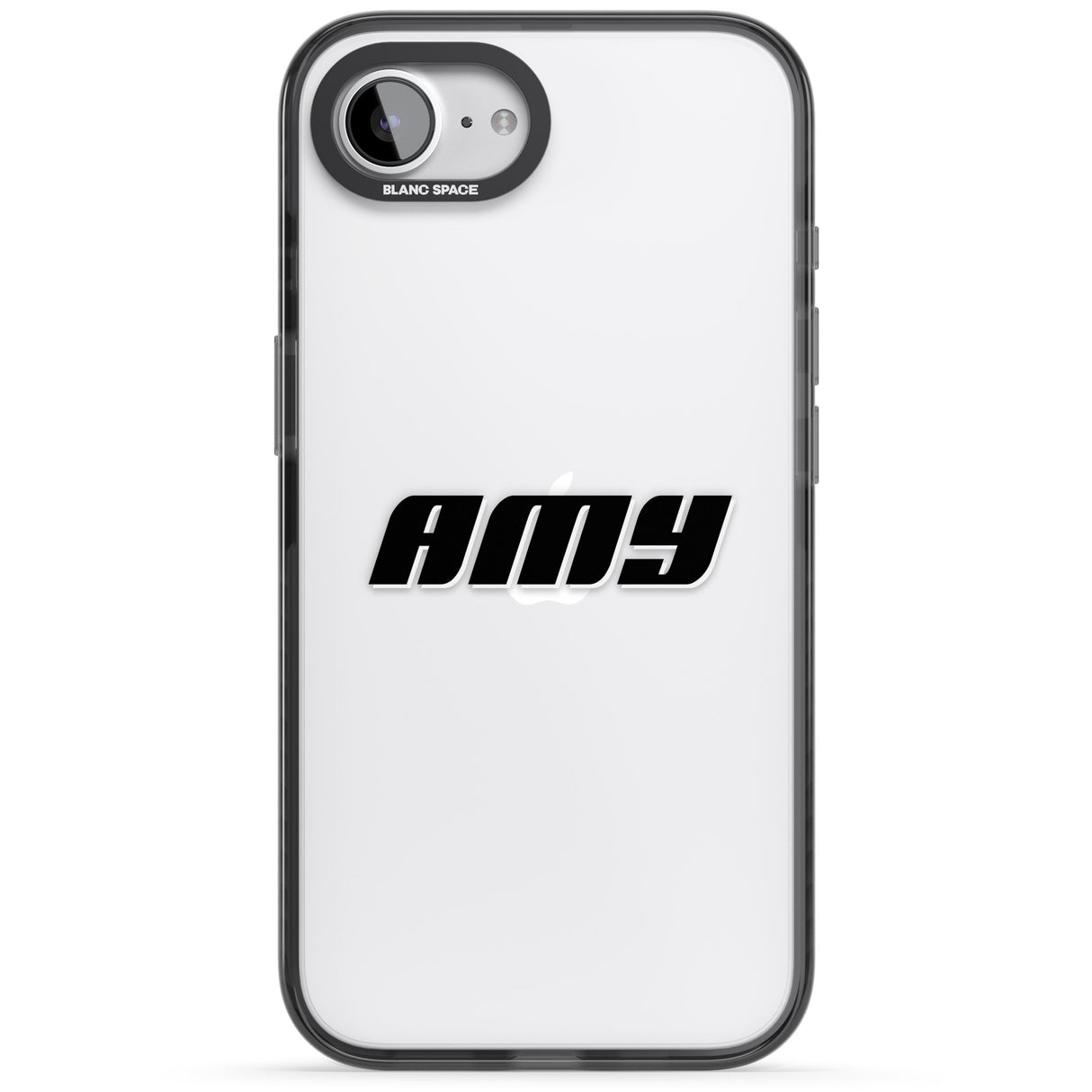 Personalised Clear Text 1C