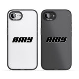Personalised Clear Text 1C