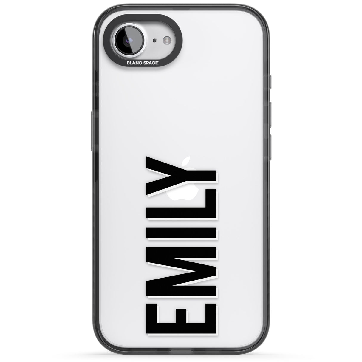 Personalised Clear Text 3A