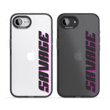 Personalised Clear Text 4C