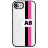 Personalised Clear Text 6D