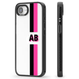 Personalised Clear Text 6D