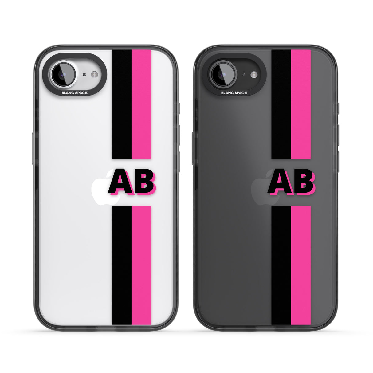 Personalised Clear Text 6D
