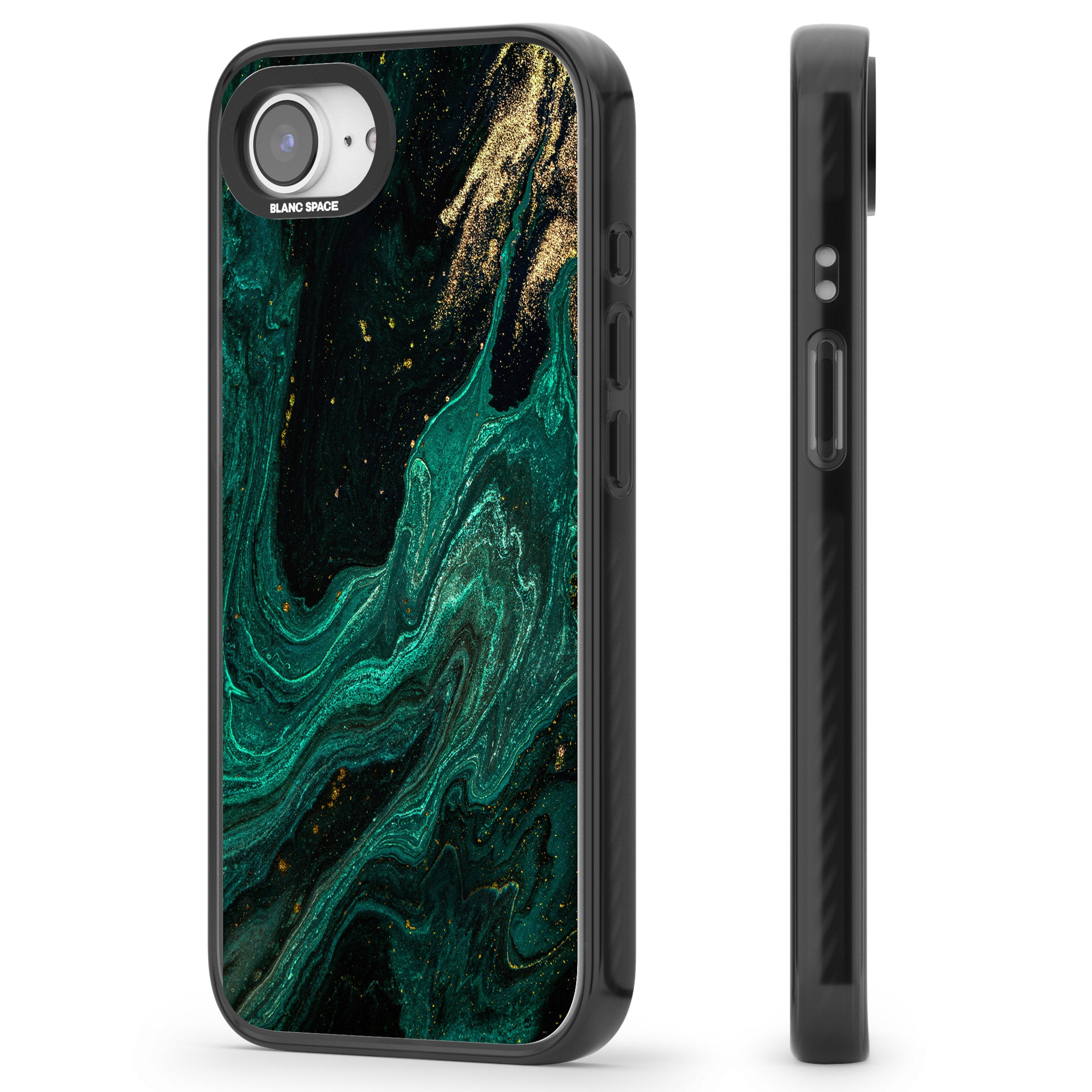 Emerald Lagoon