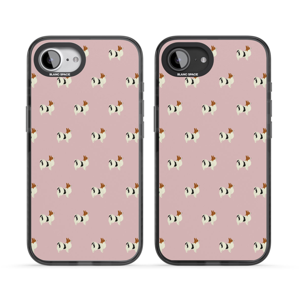 German Shorthaired Pointer Dog Pattern Clear