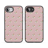 German Shorthaired Pointer Dog Pattern Clear
