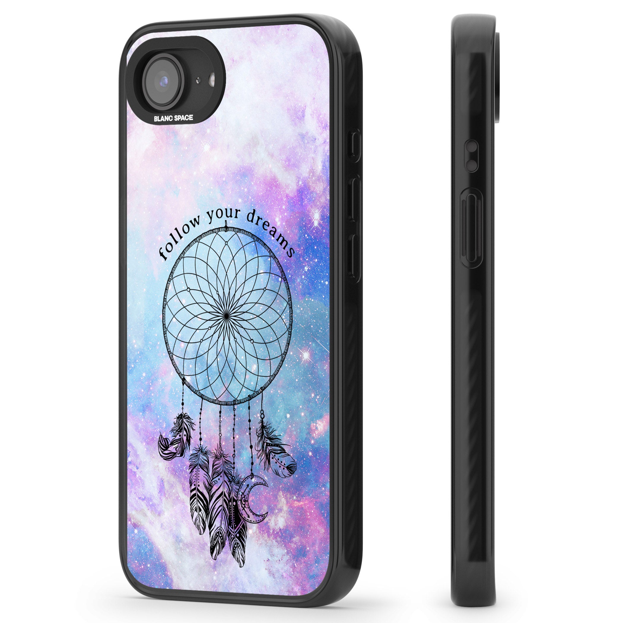 Galaxy Dreamcatcher