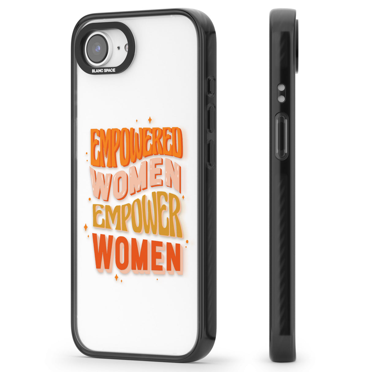 Empowered Women