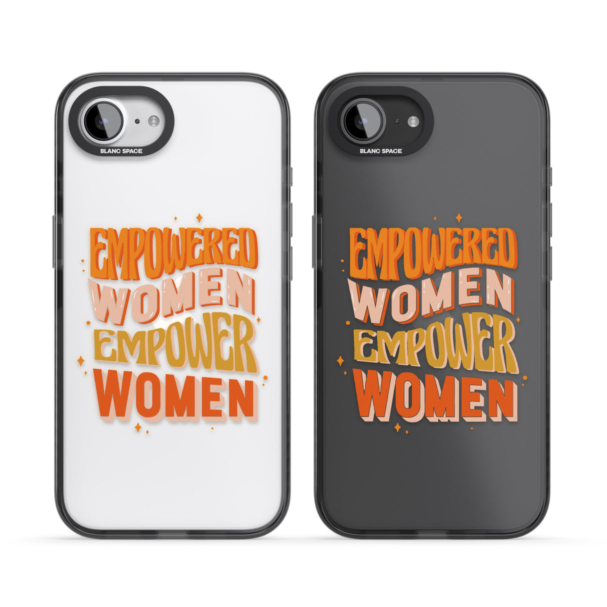 Empowered Women