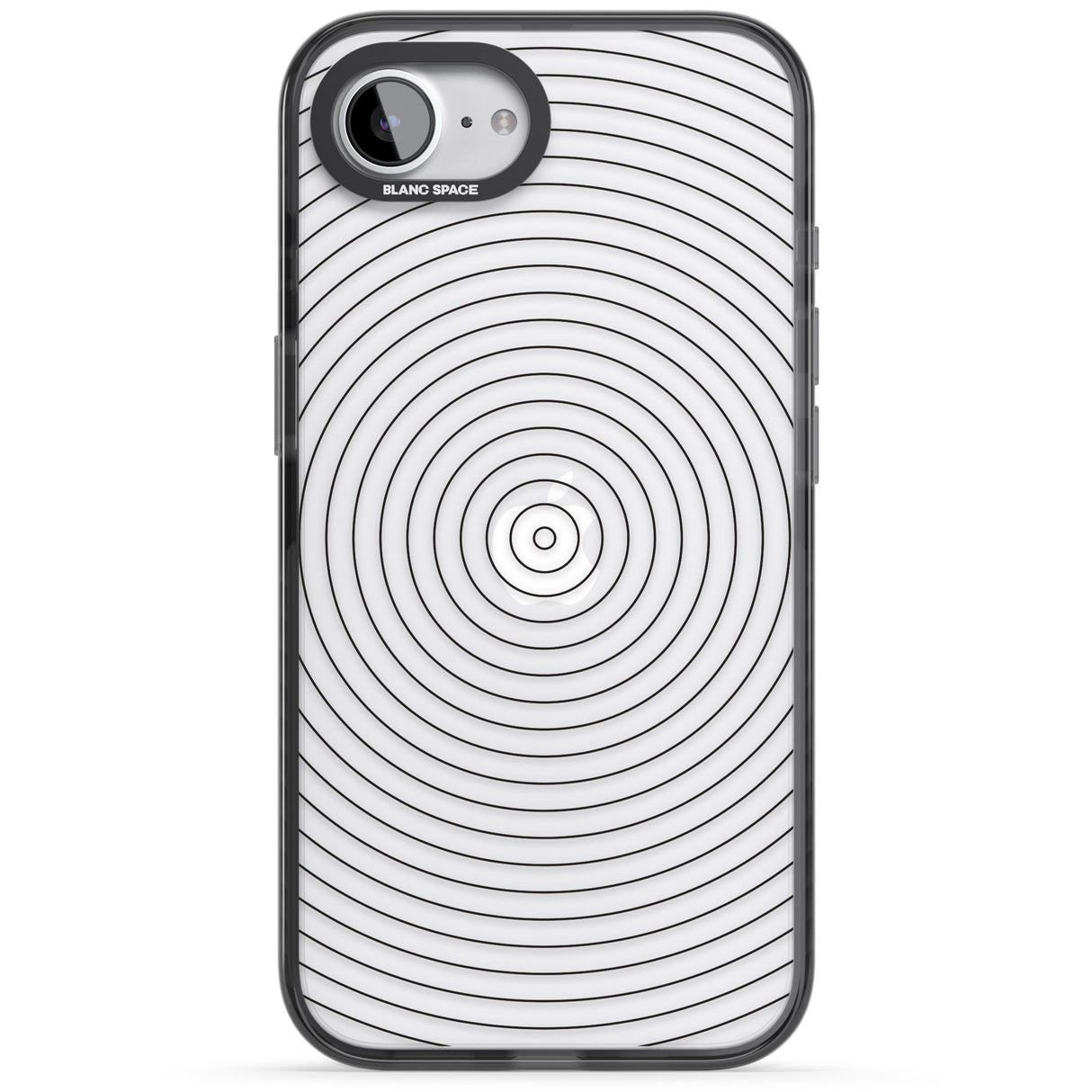 Abstract Lines: Circles