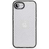Abstract Lines: Circles