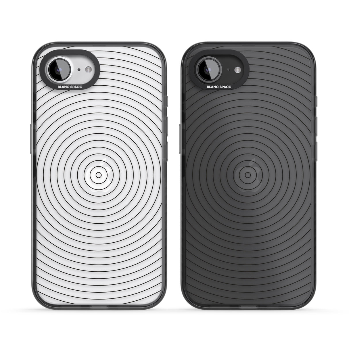Abstract Lines: Circles