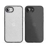 Abstract Lines: Circles
