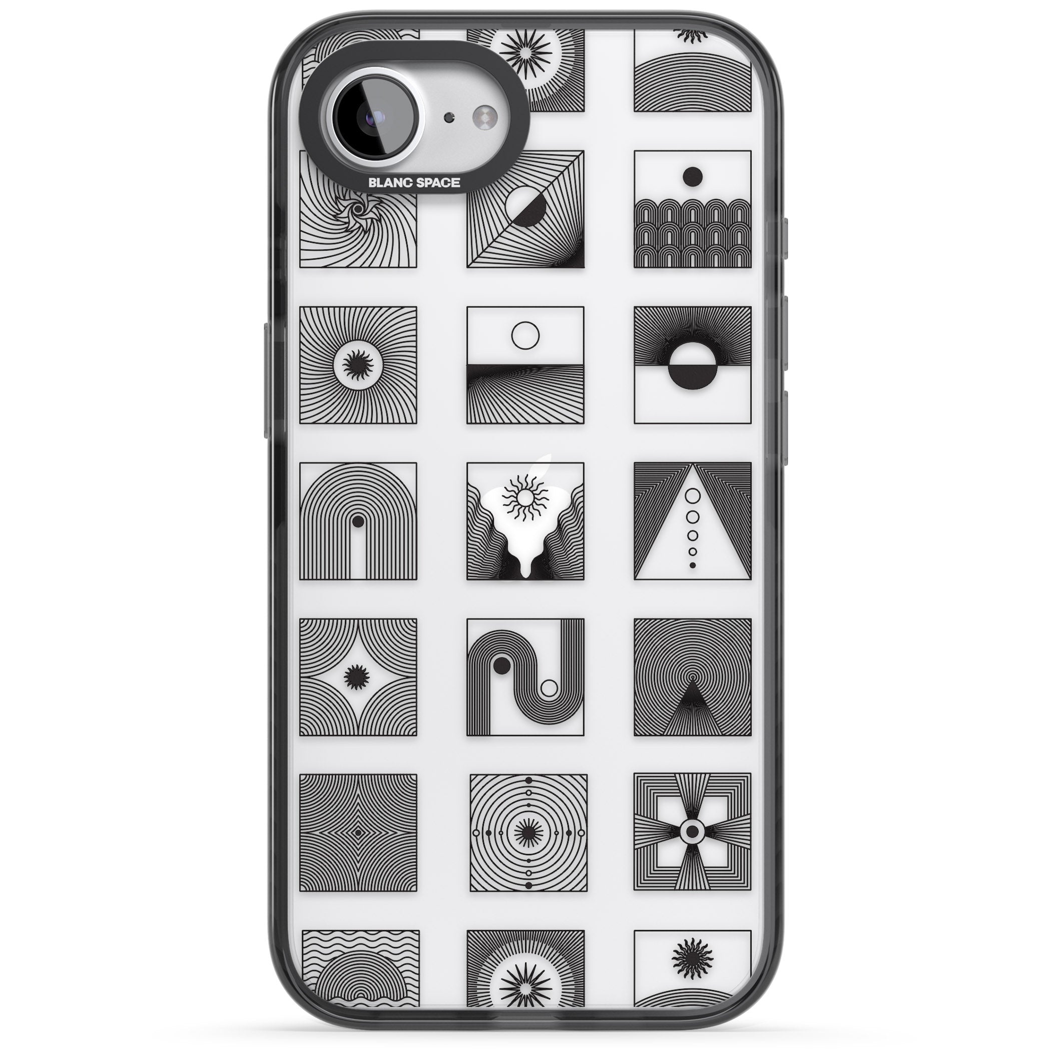 Abstract Geometric
