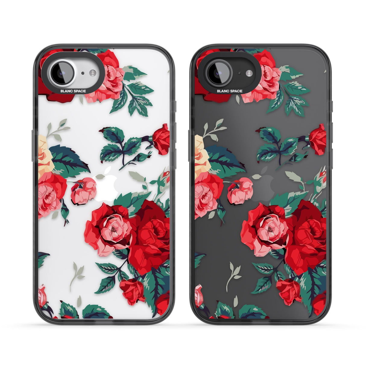 Rose Pattern