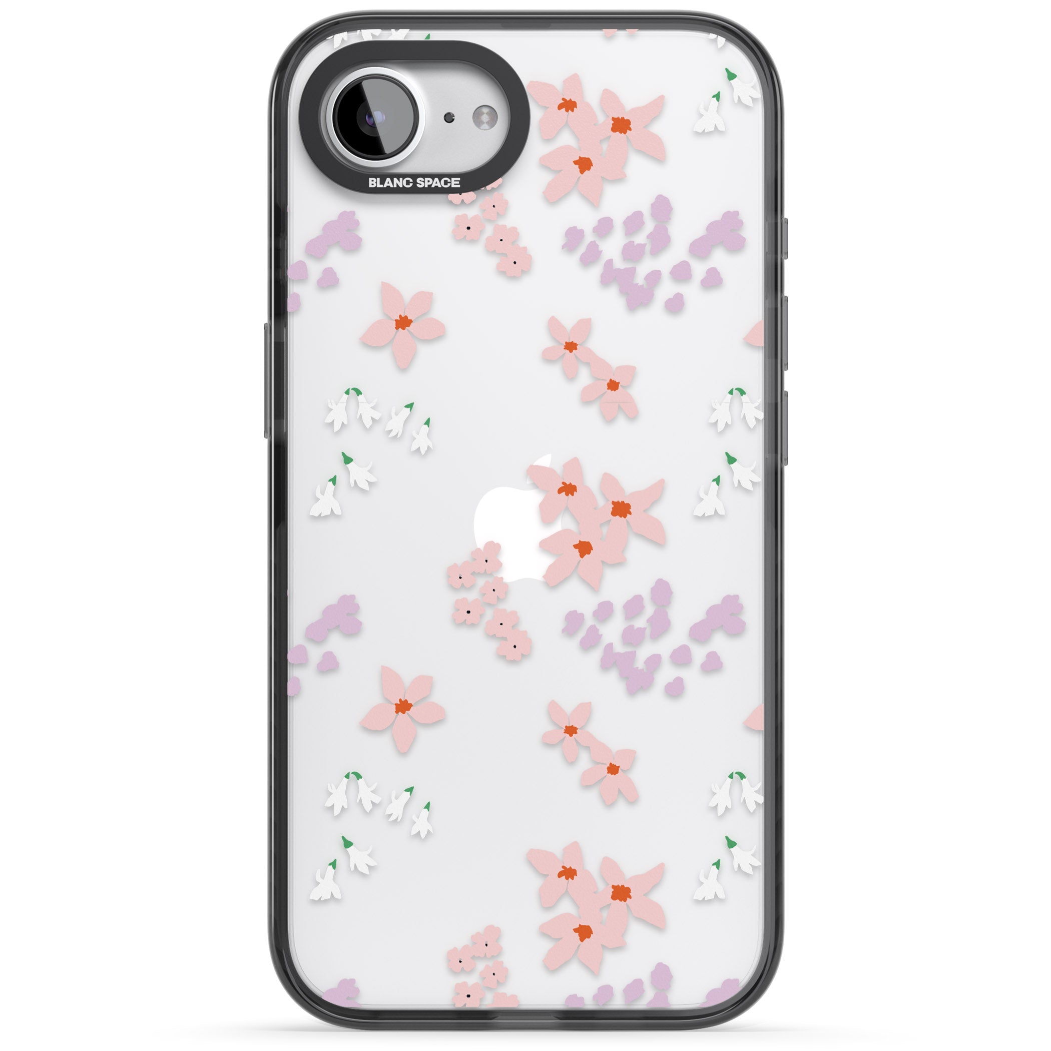 Pink & Purple Flower Mix