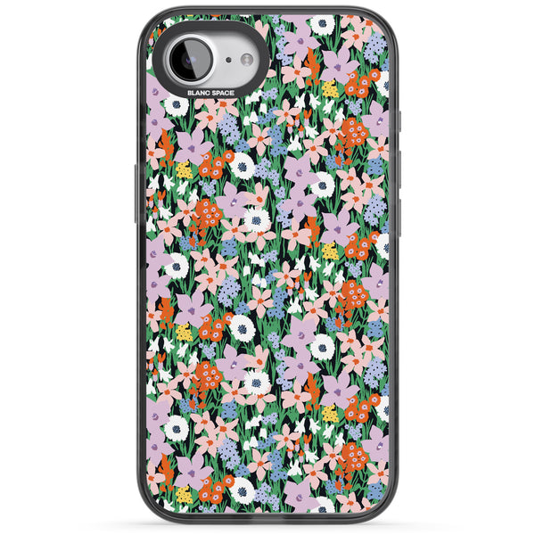 Jazzy Floral Mix