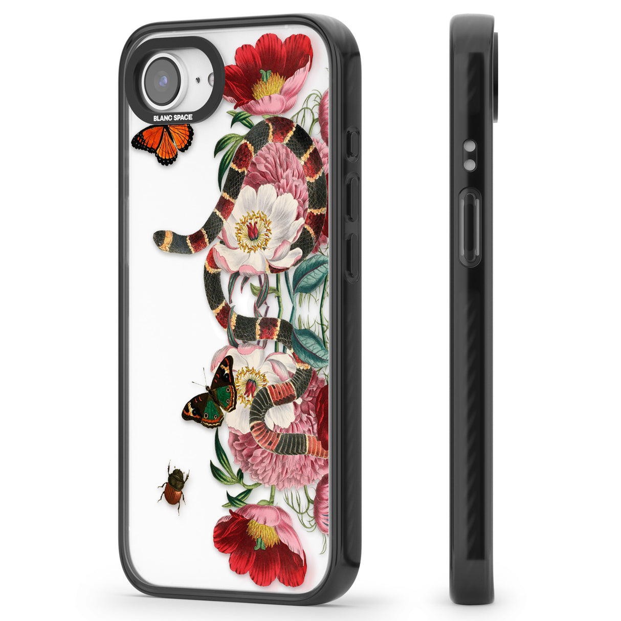 Floral Snake