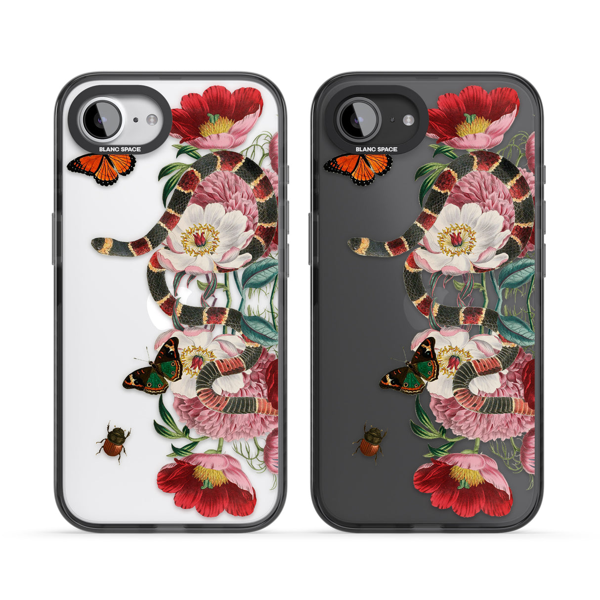 Floral Snake