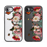 Floral Snake