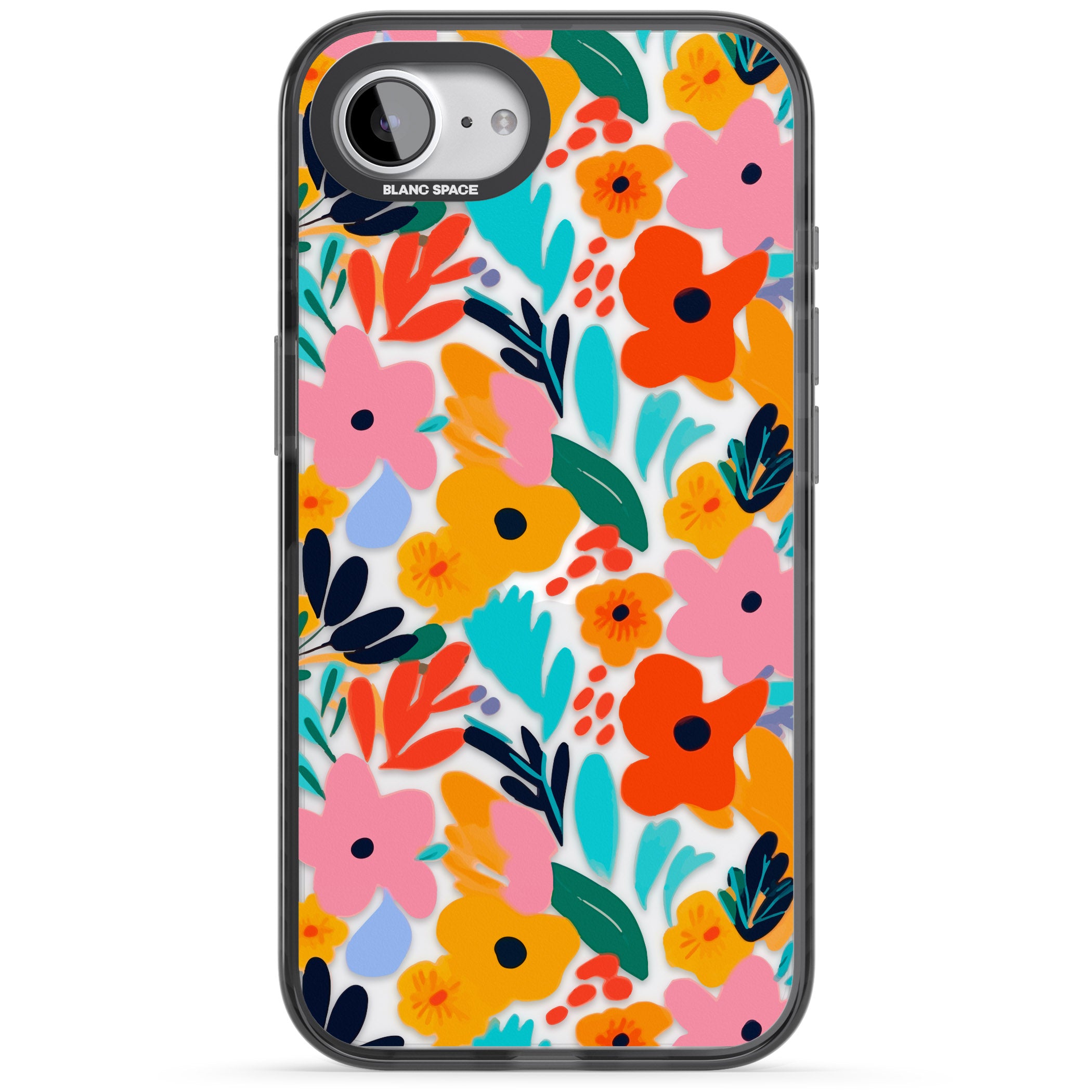Floral Fiesta