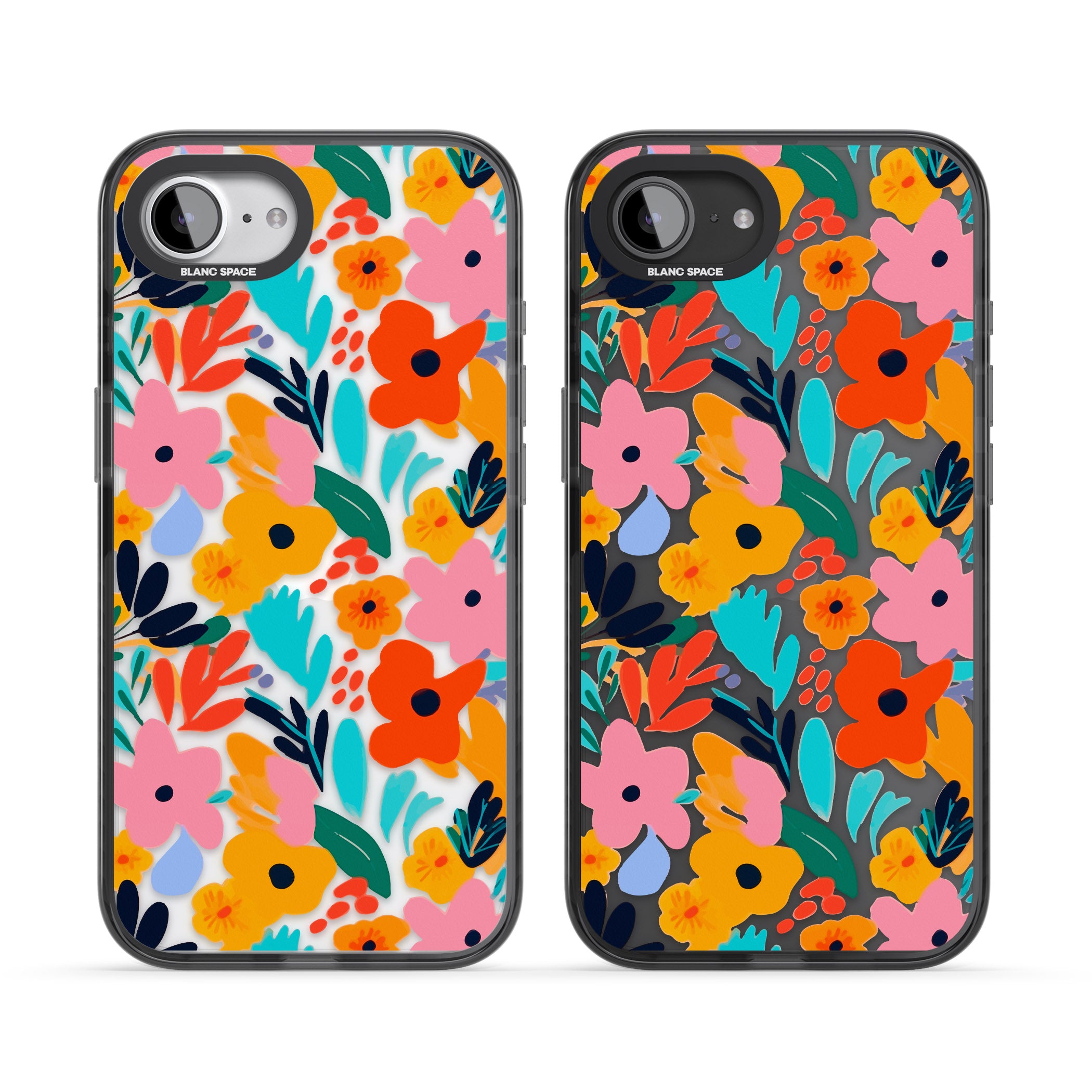 Floral Fiesta