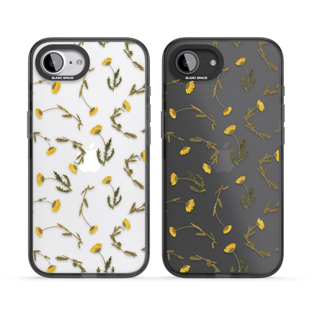 Long Stemmed Wildflowers - Dried Flower-Inspired