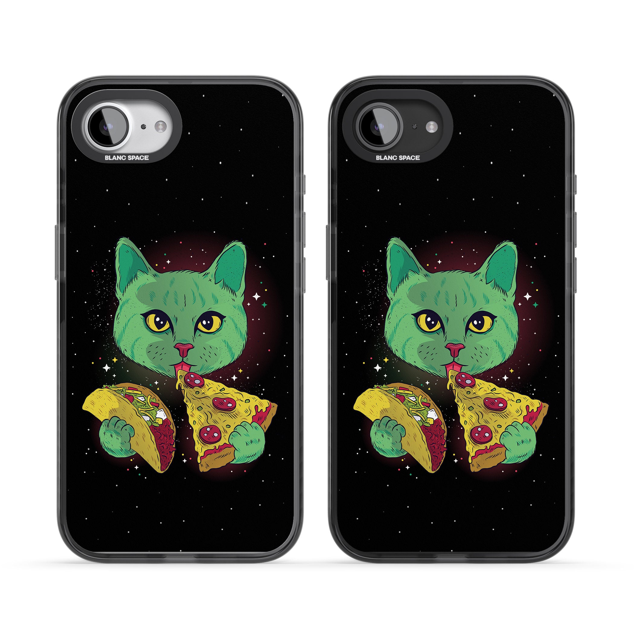 Pizza Purr