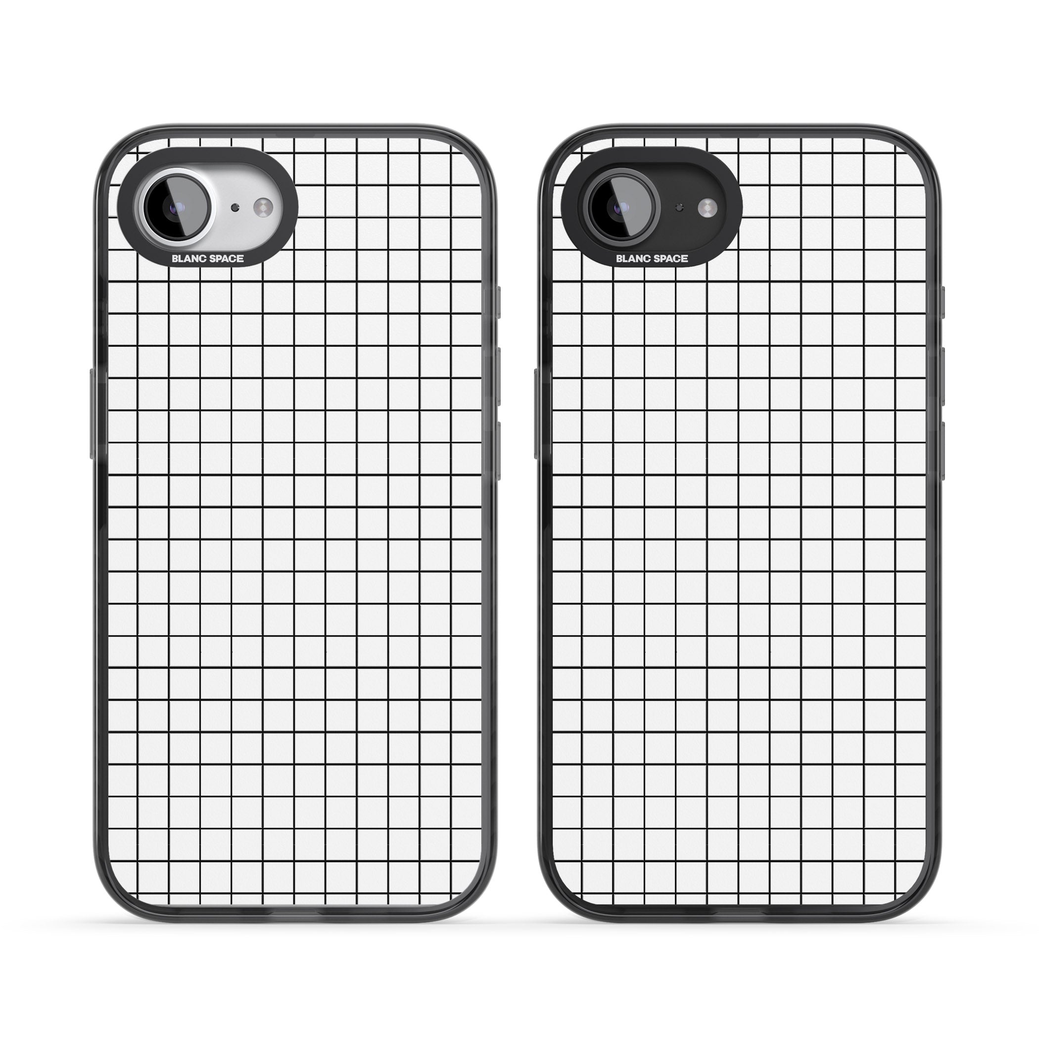 Minimal Black Grid