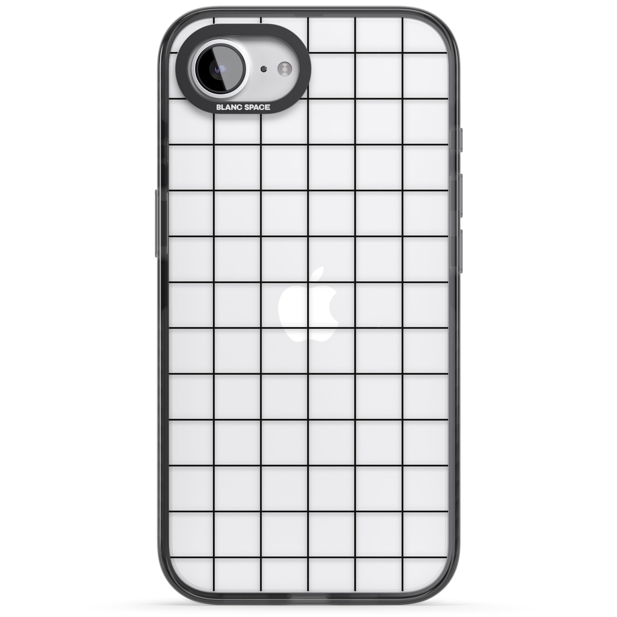 Simplistic Large Grid