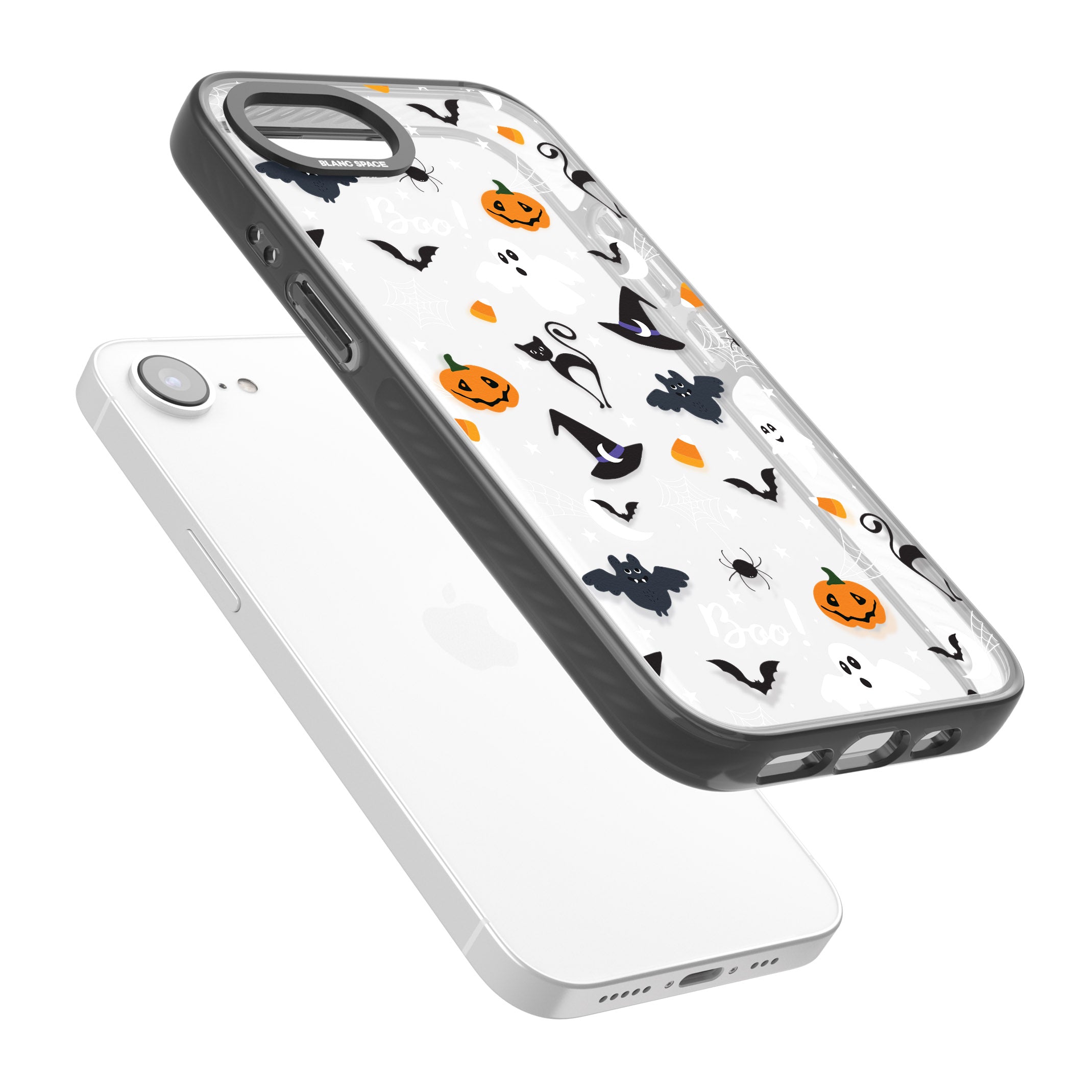 Halloween Mix Pattern