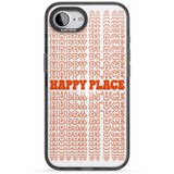 Happy Place (Orange)