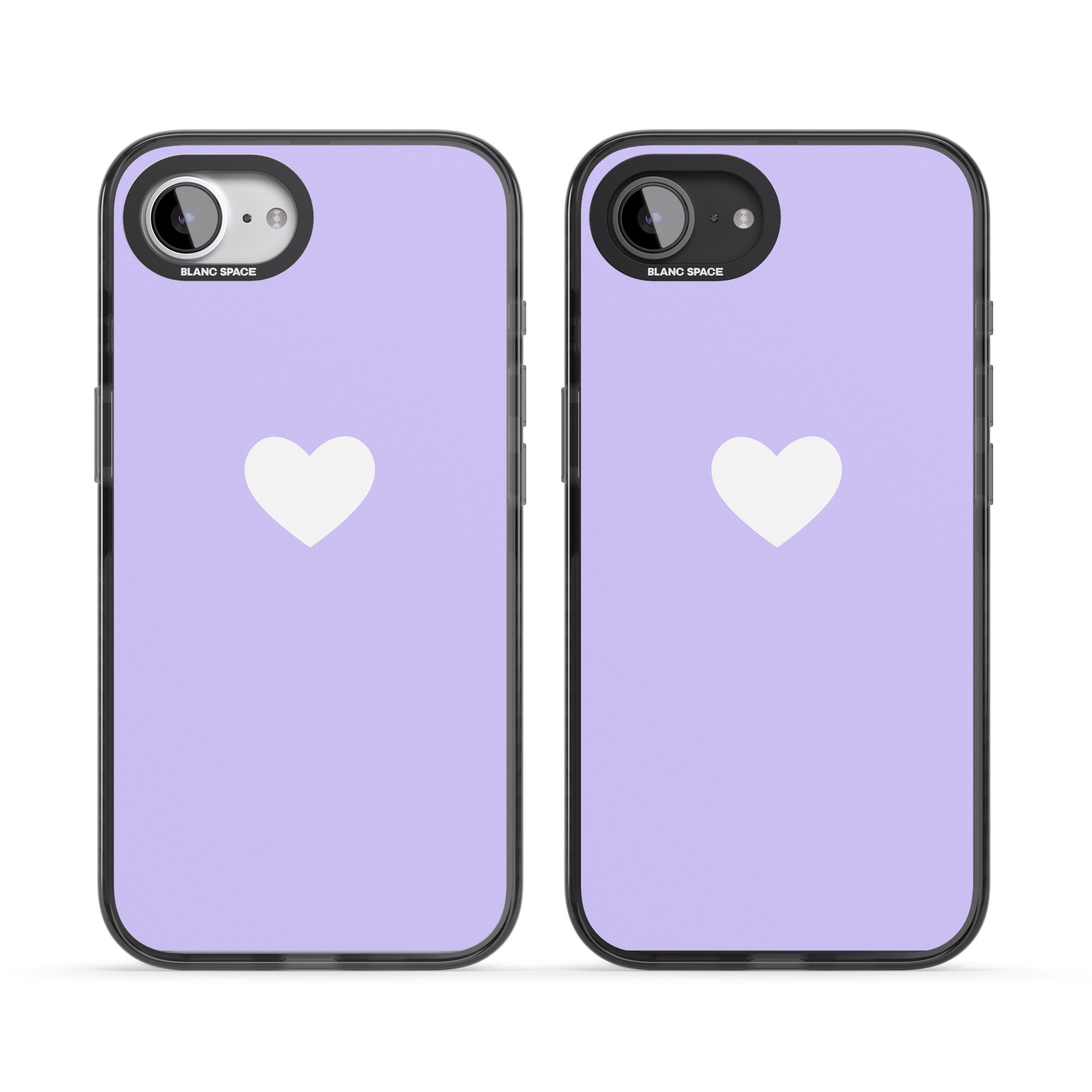 Pale Purple Heart