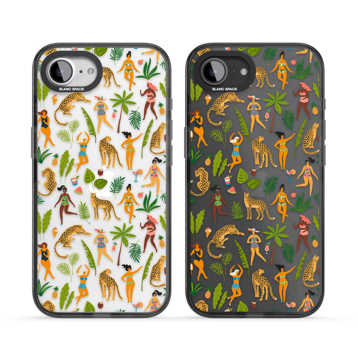 Tropical Summer