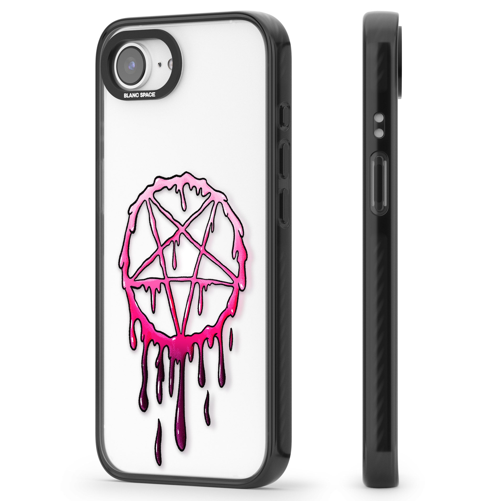 Pentagram Of Blood