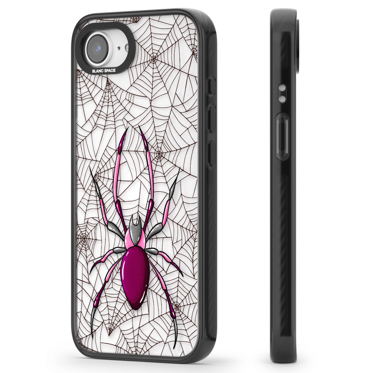 Arachnophobia