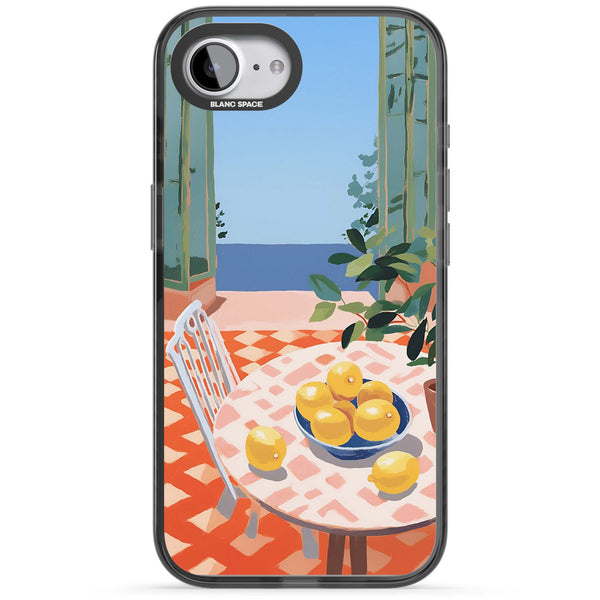Seaside Lemons