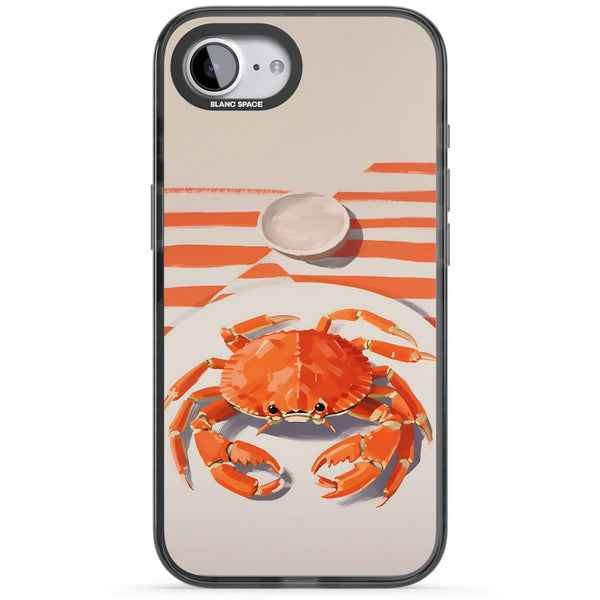 Beach Crab