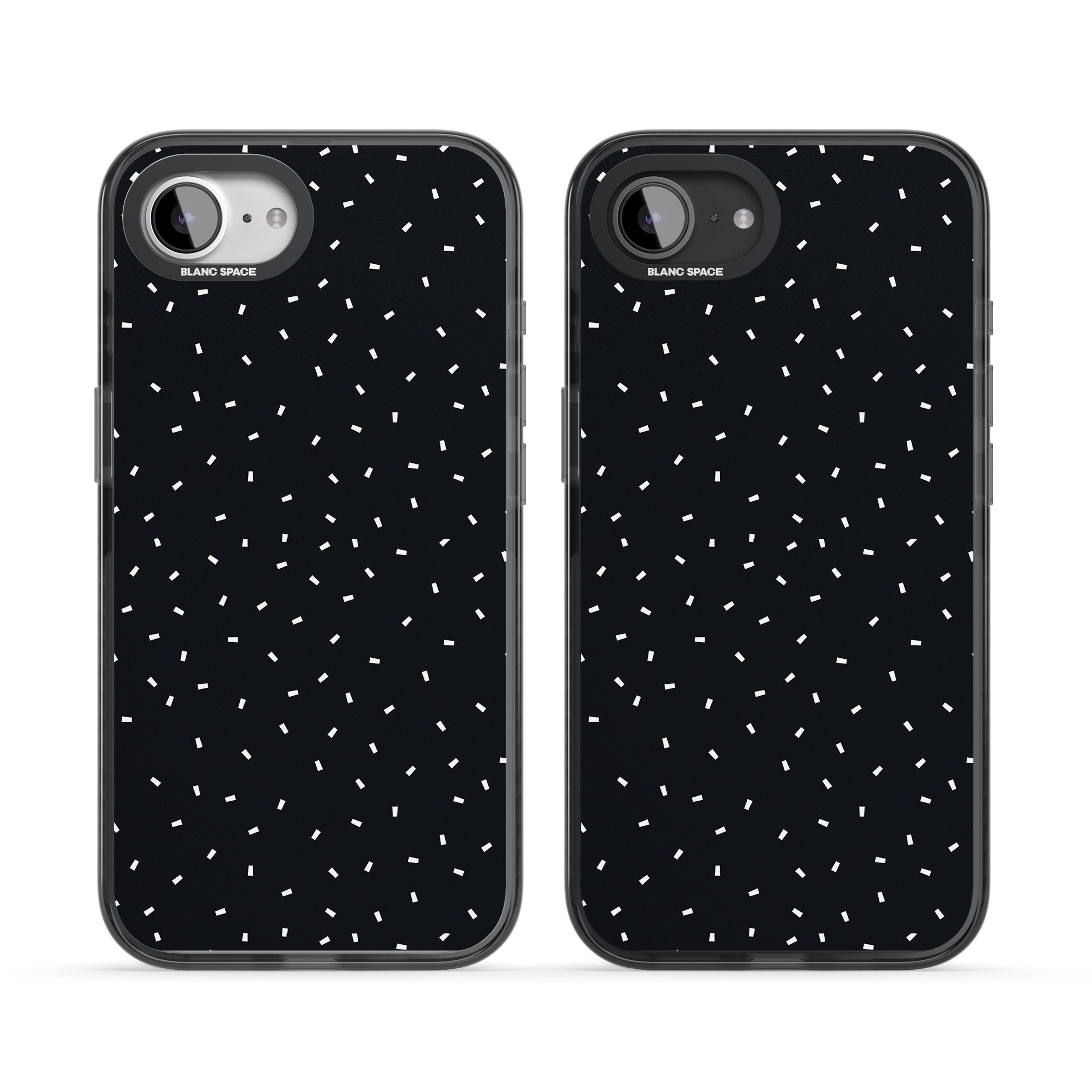 Confetti (Black)