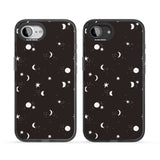 Funky Moons & Stars