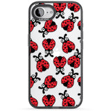 Ladybug Pattern