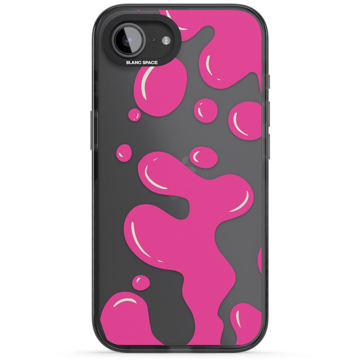 Pink Lava Lamp
