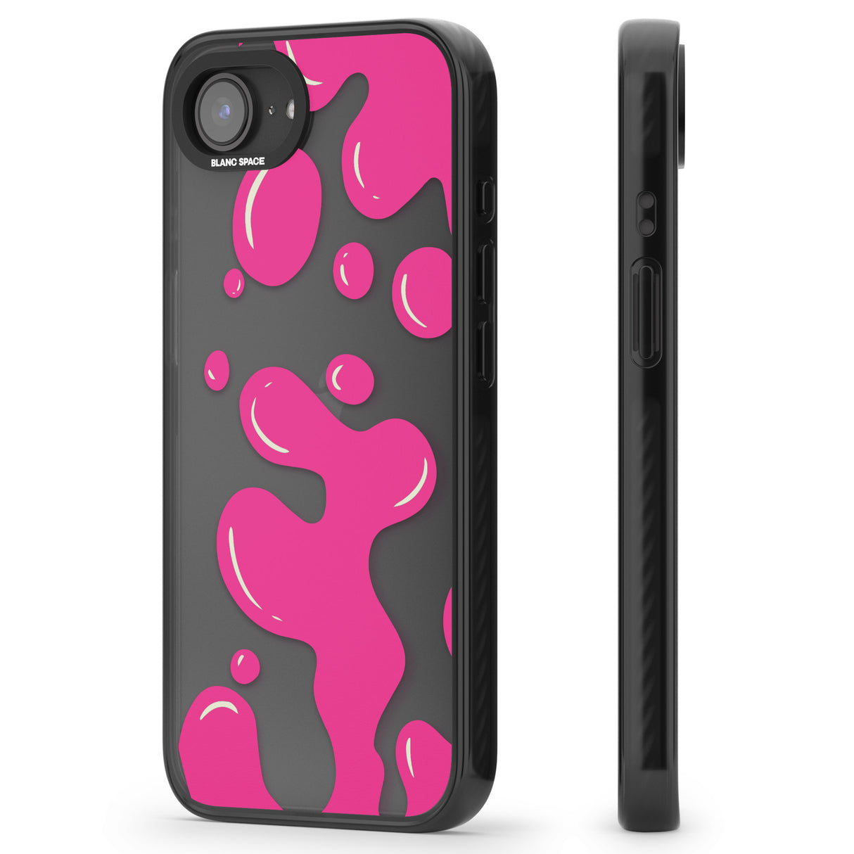 Pink Lava Lamp