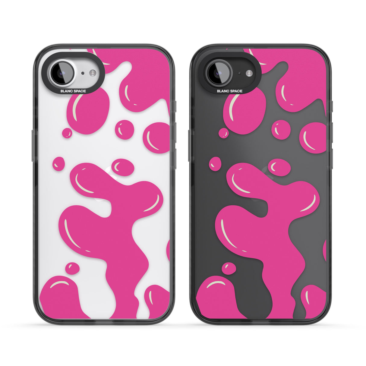 Pink Lava Lamp